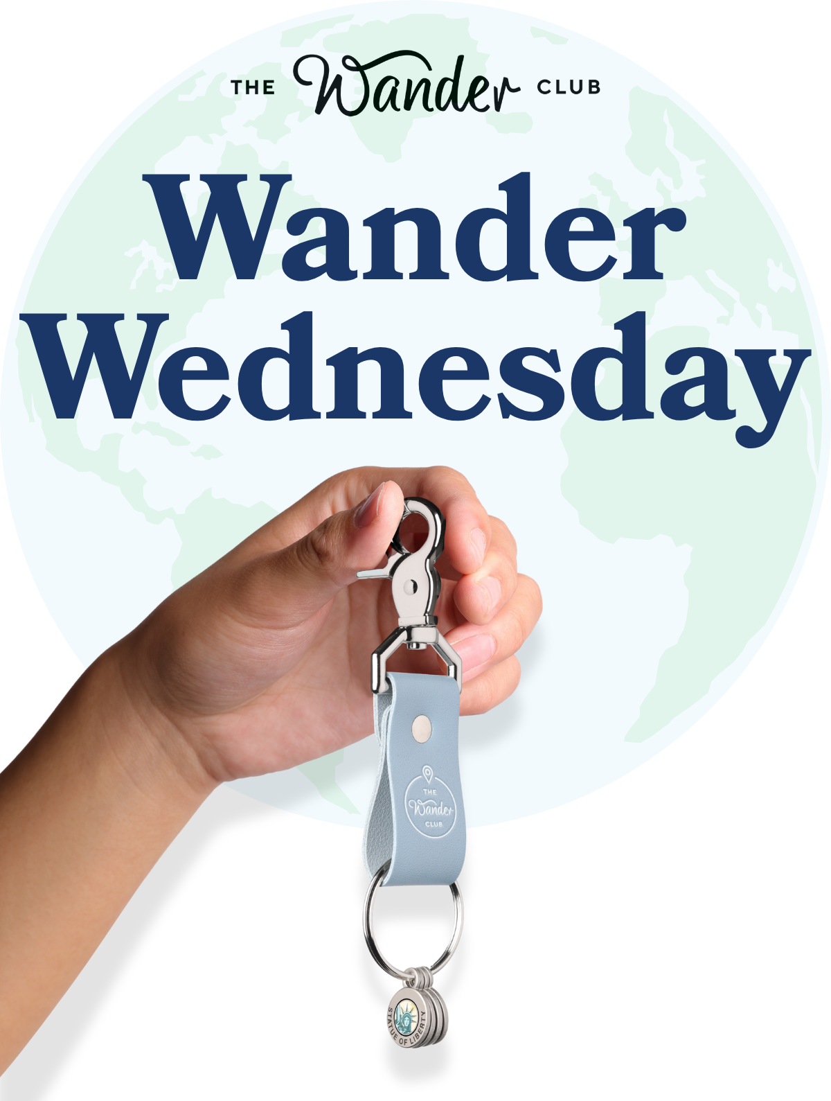 Wander Wednesday