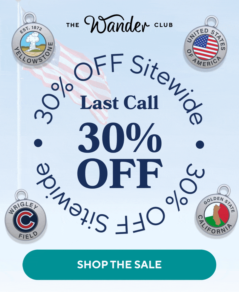 Last Call- 30% OFF Sitewide- SHO PTHE SALE