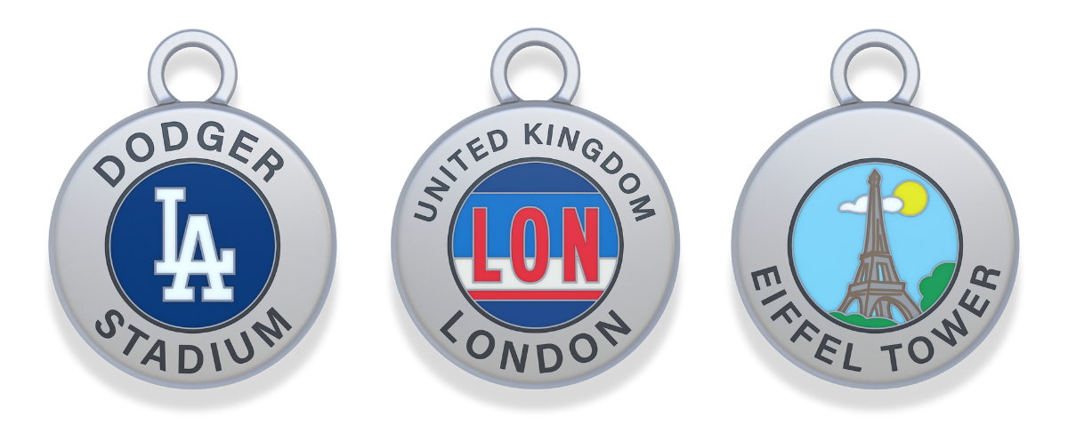 Tokens