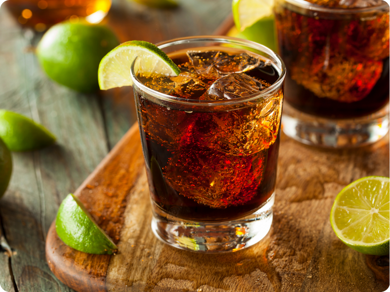 Birthplace of Rum