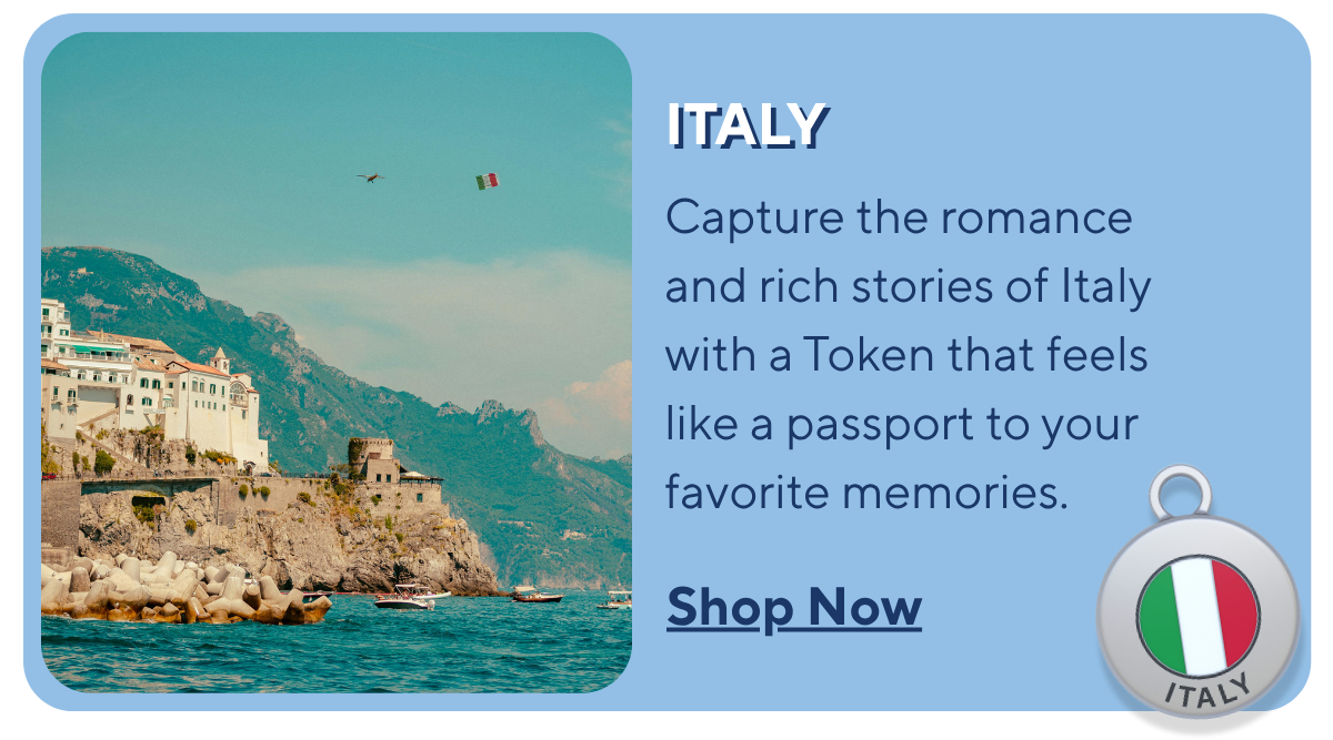 Italy Token