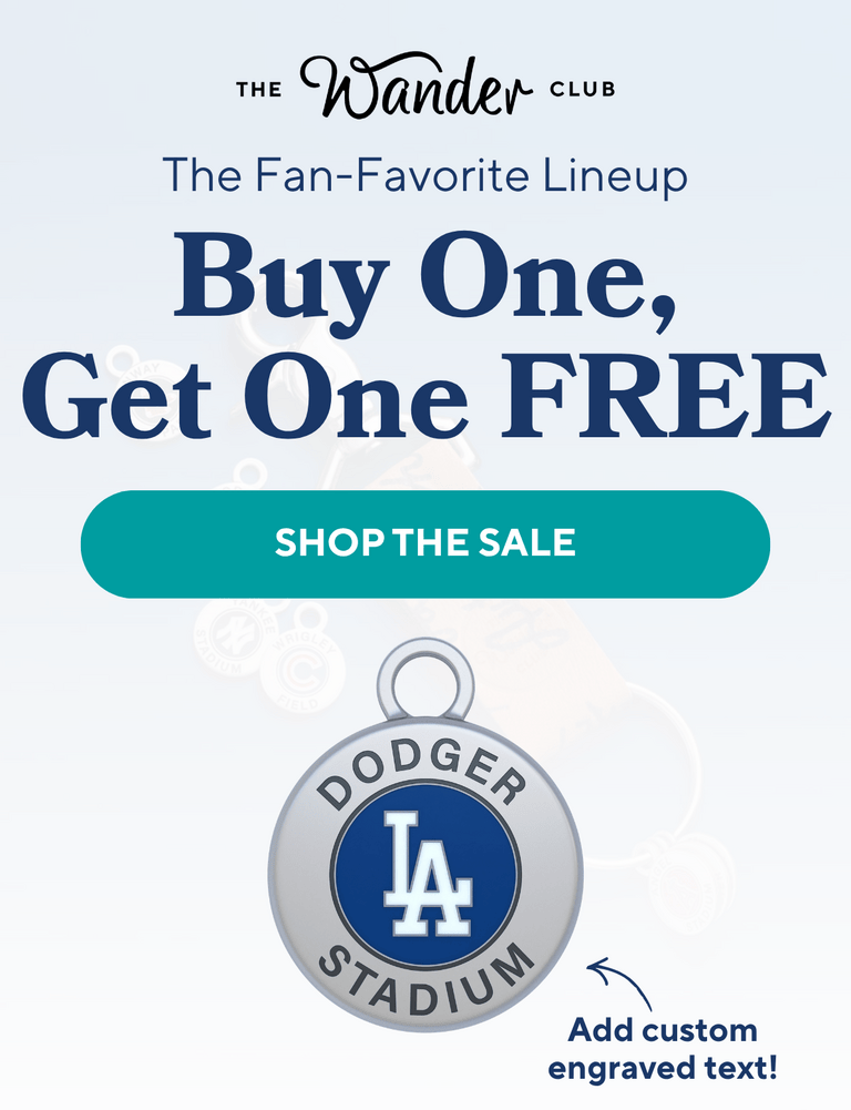 The Fan-Favorite Lineup: Buy One, Get One FREE SHOP THE SALE