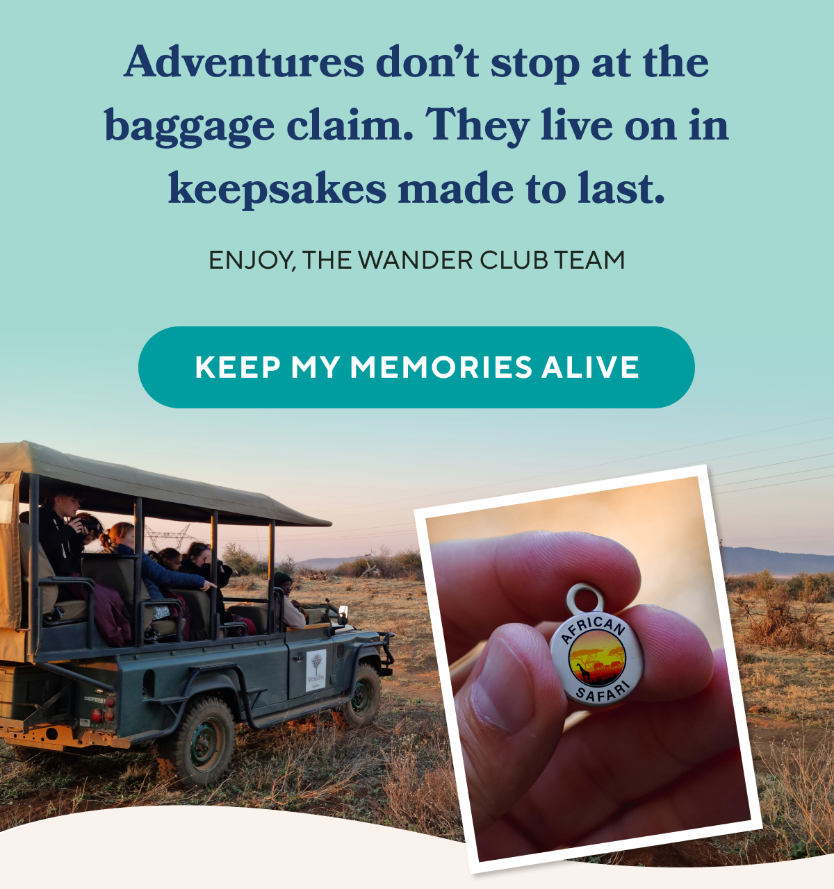 Experience Tokens