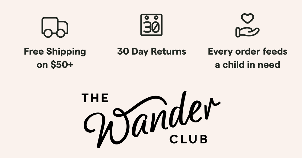 The Wander Club