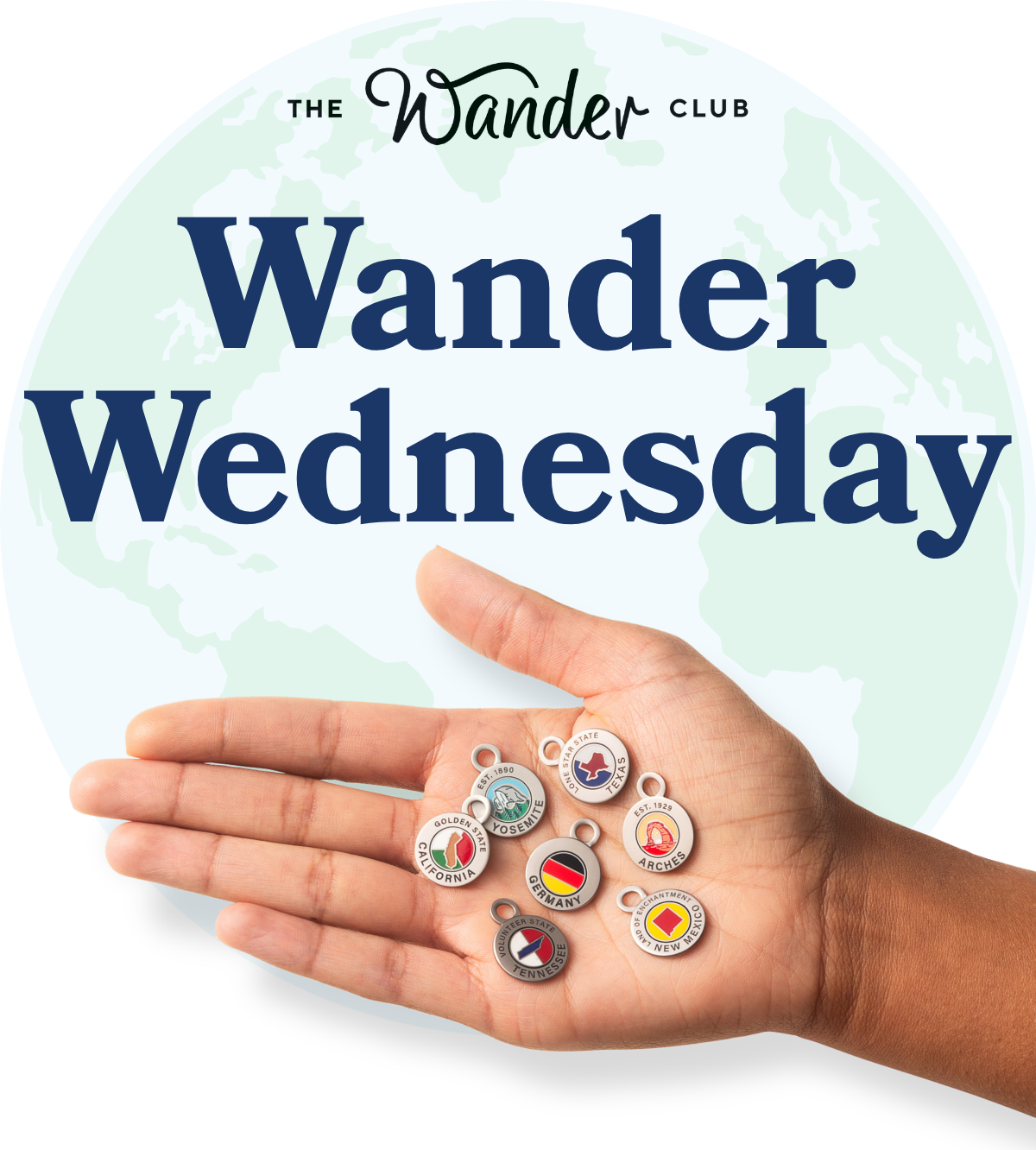 Wander Wednesday