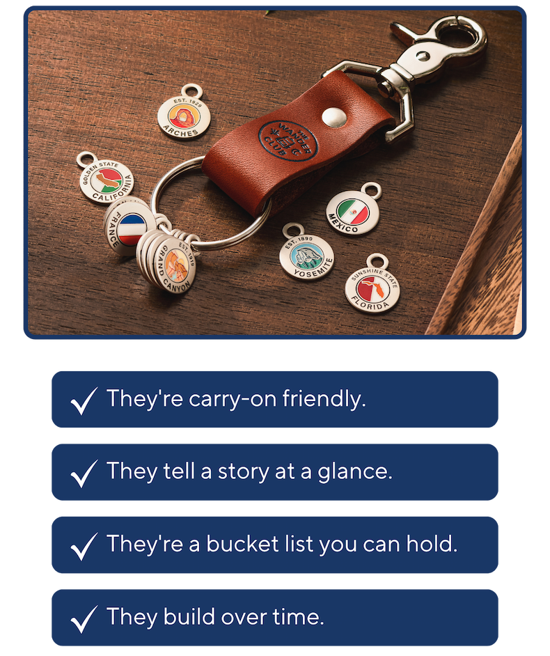 Why Start a Token Collection?