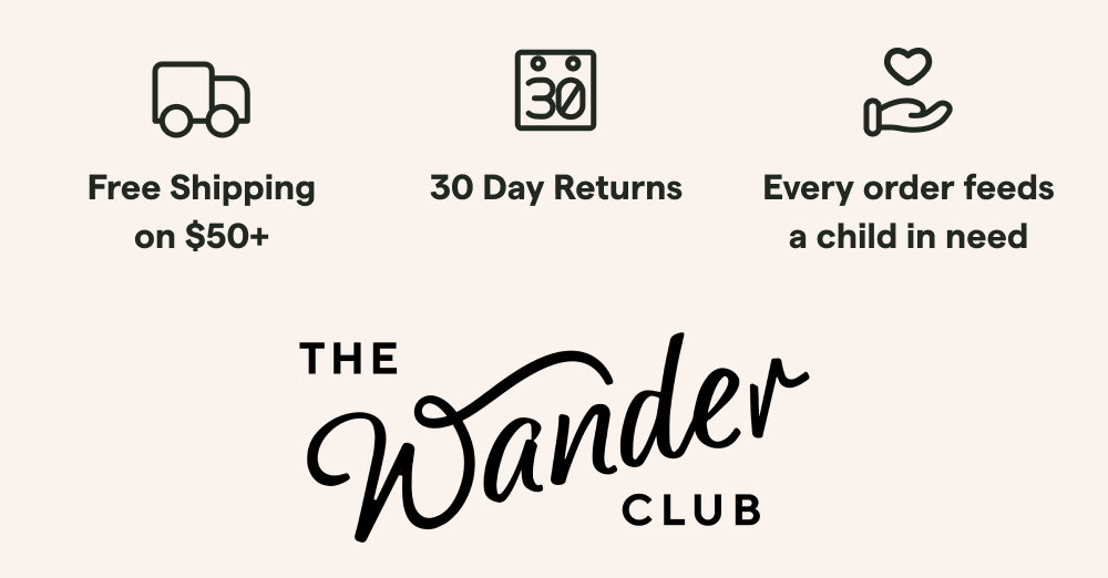 The Wander Club