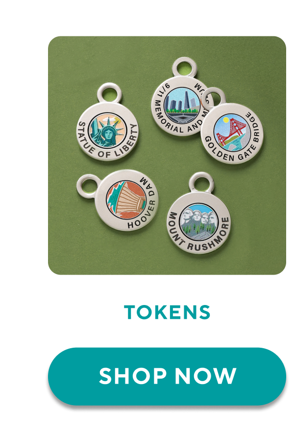 Tokens