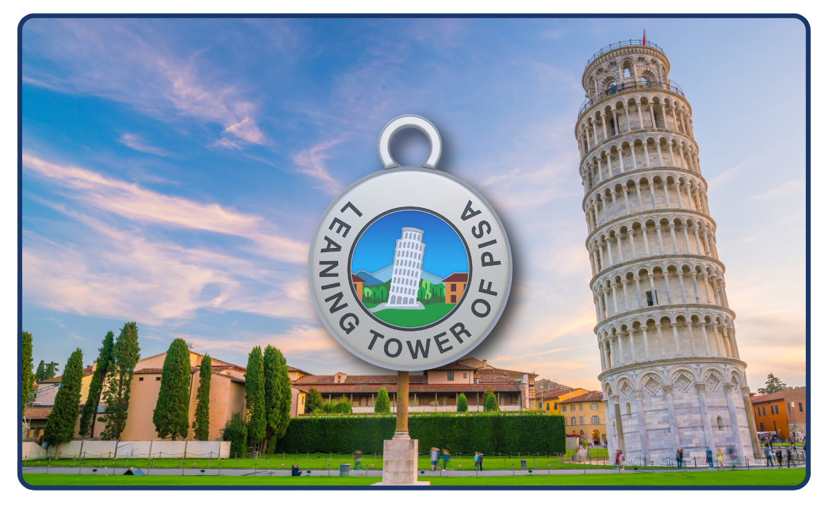 Weekly Travel Fact