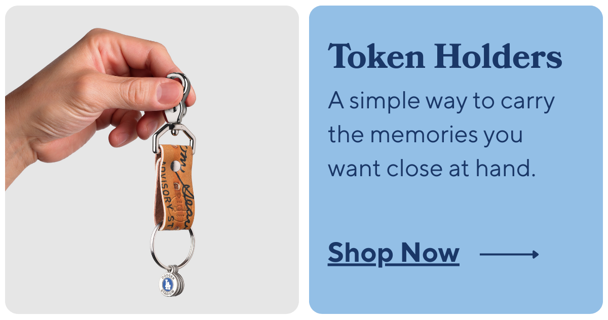 Token Holders
