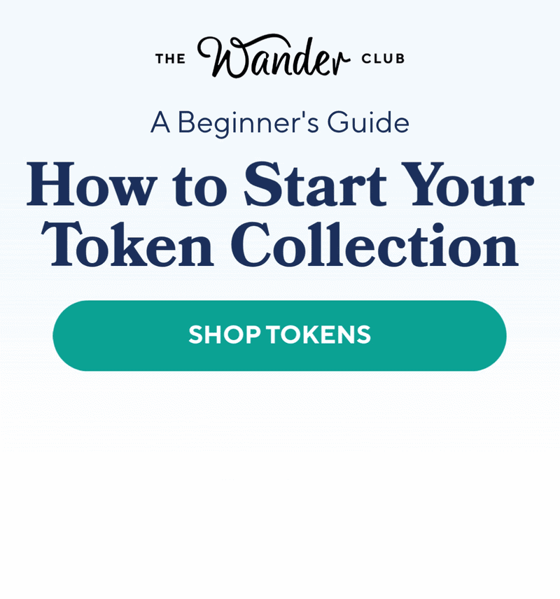 A Beginner's Guide-How to Start Your Token Collection