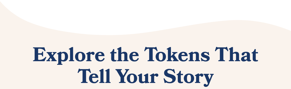 Tokens