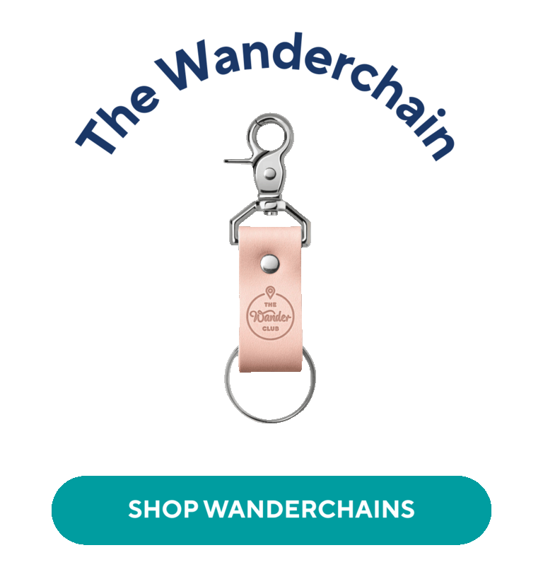 The Wanderchain