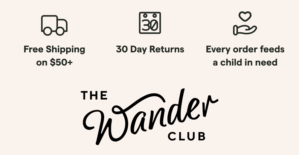 The Wander Club