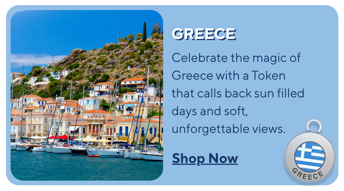 Greece Token