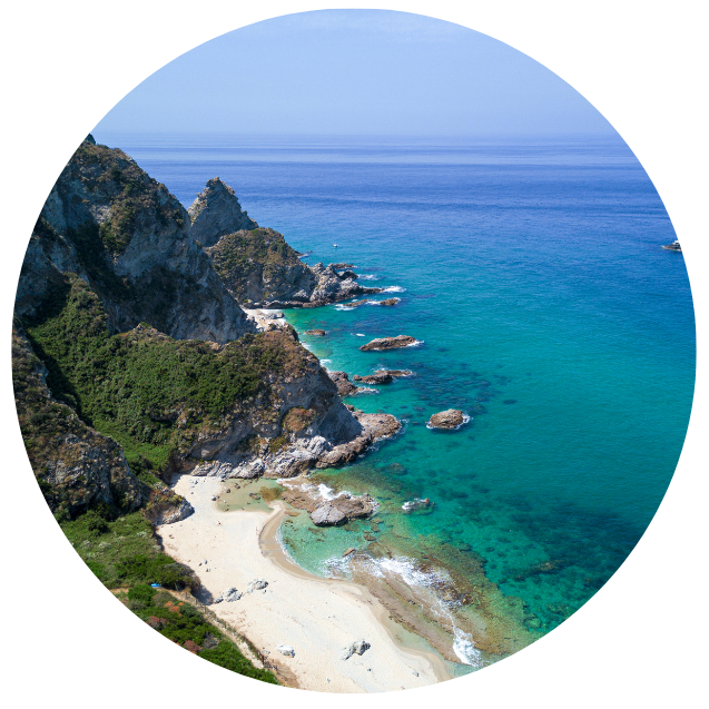 Astronauts call it the most beautiful place on Earth.