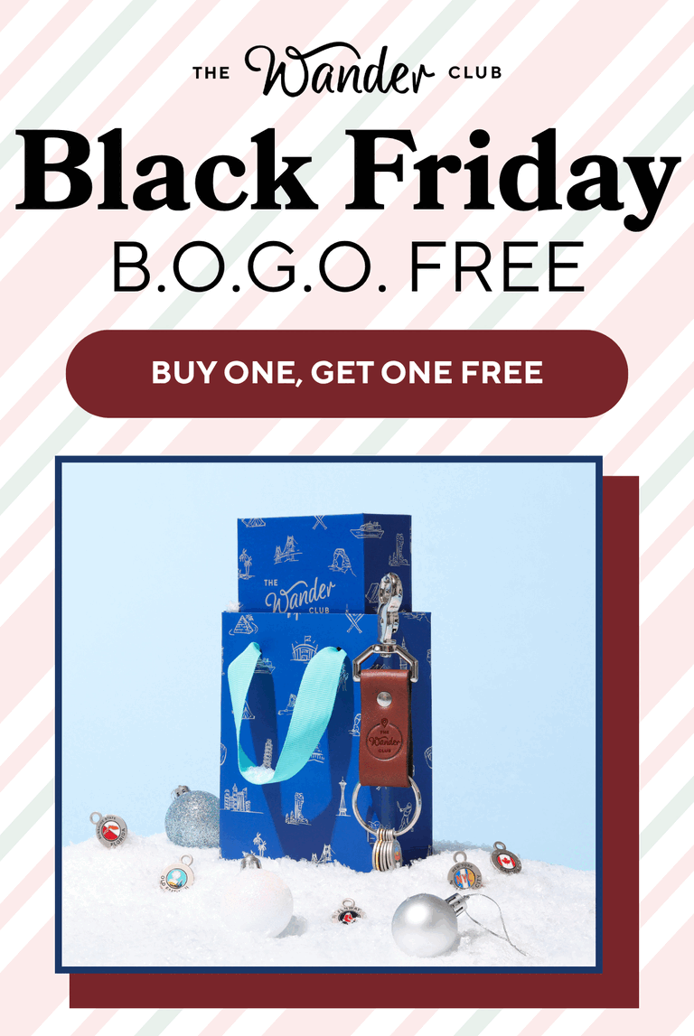 B.O.G.O. FREE