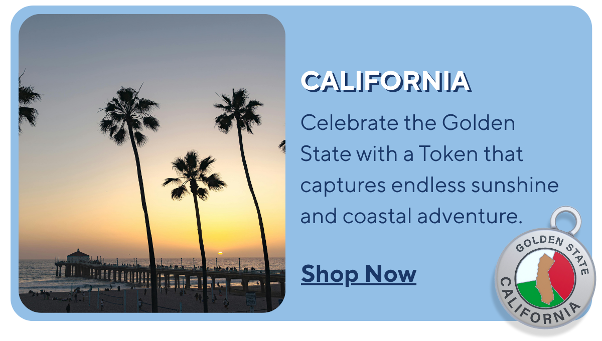 California Token