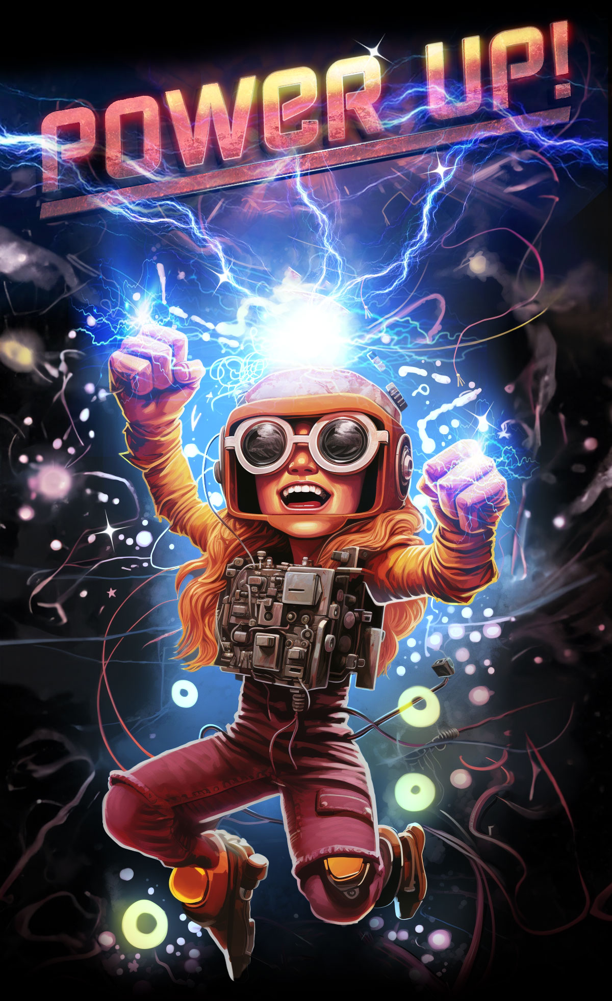 🚀 Do You Have SheVibe Power Up Points? Shevibe