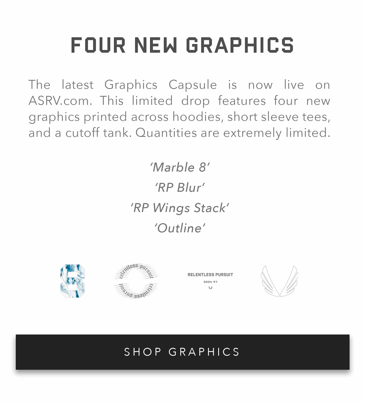 Graphics Capsule – Download App