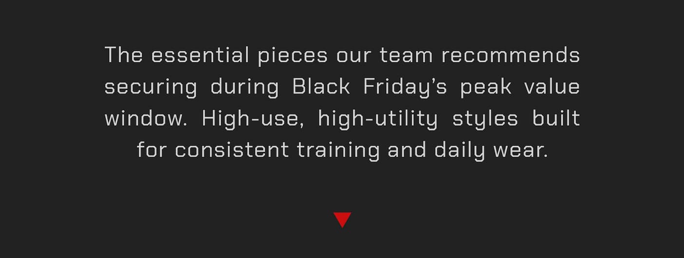 Black Friday Best Deals