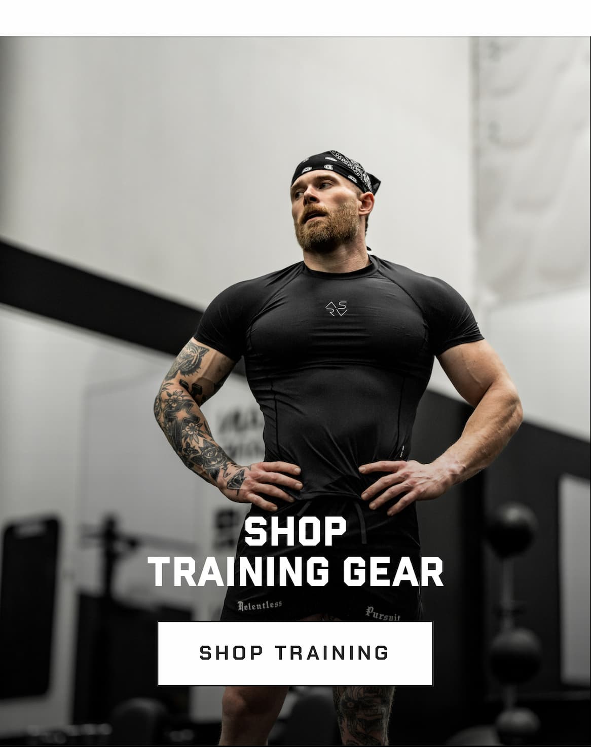 Training Gear