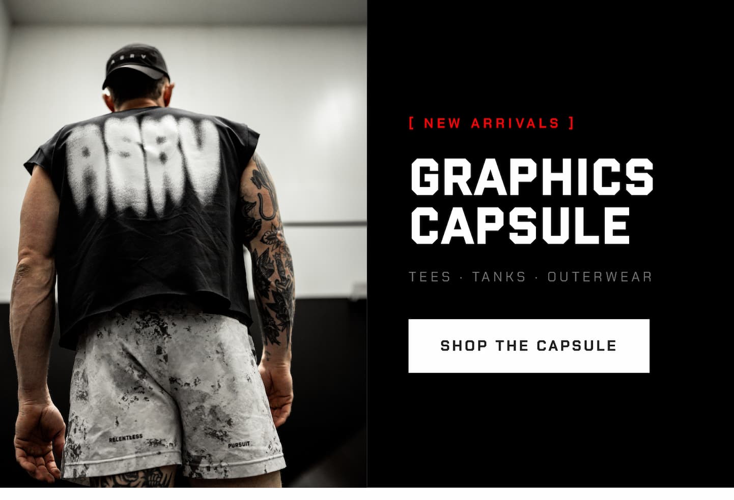 GRAPHICS CAPSULE