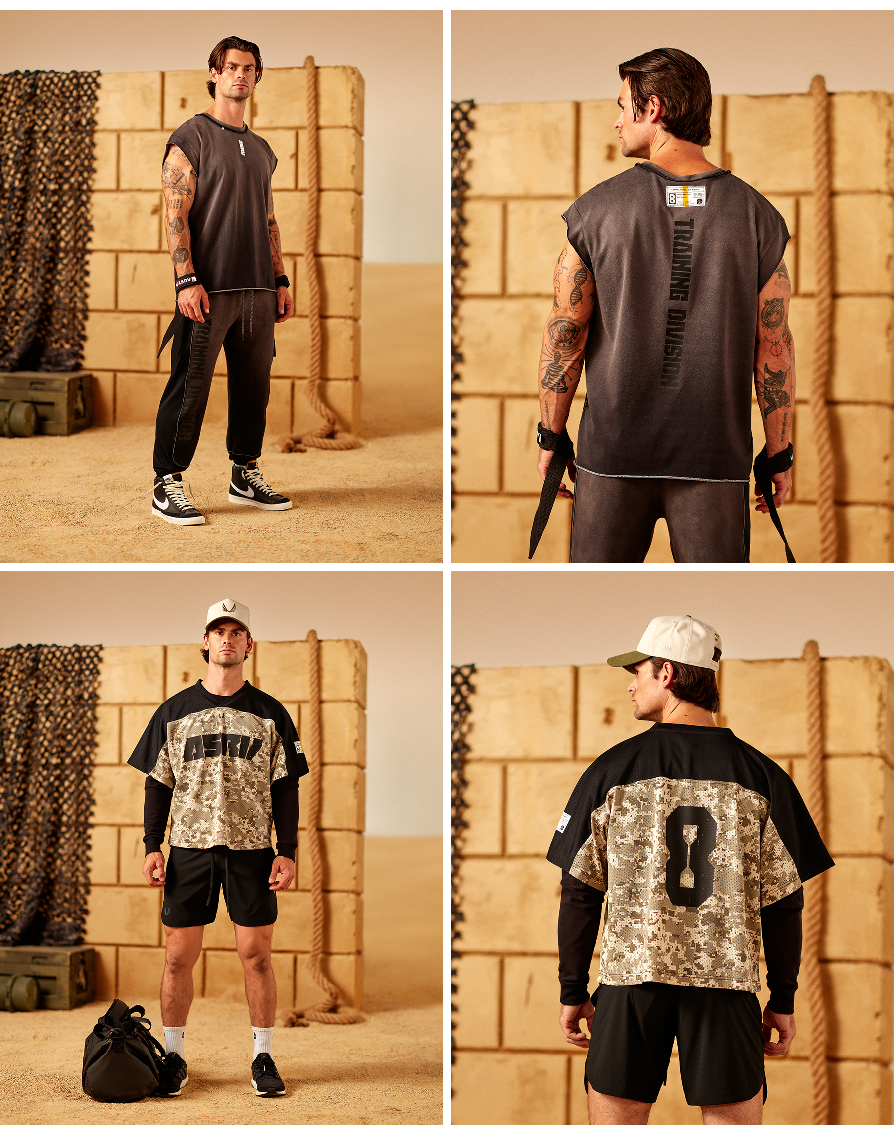 Lookbook Preview