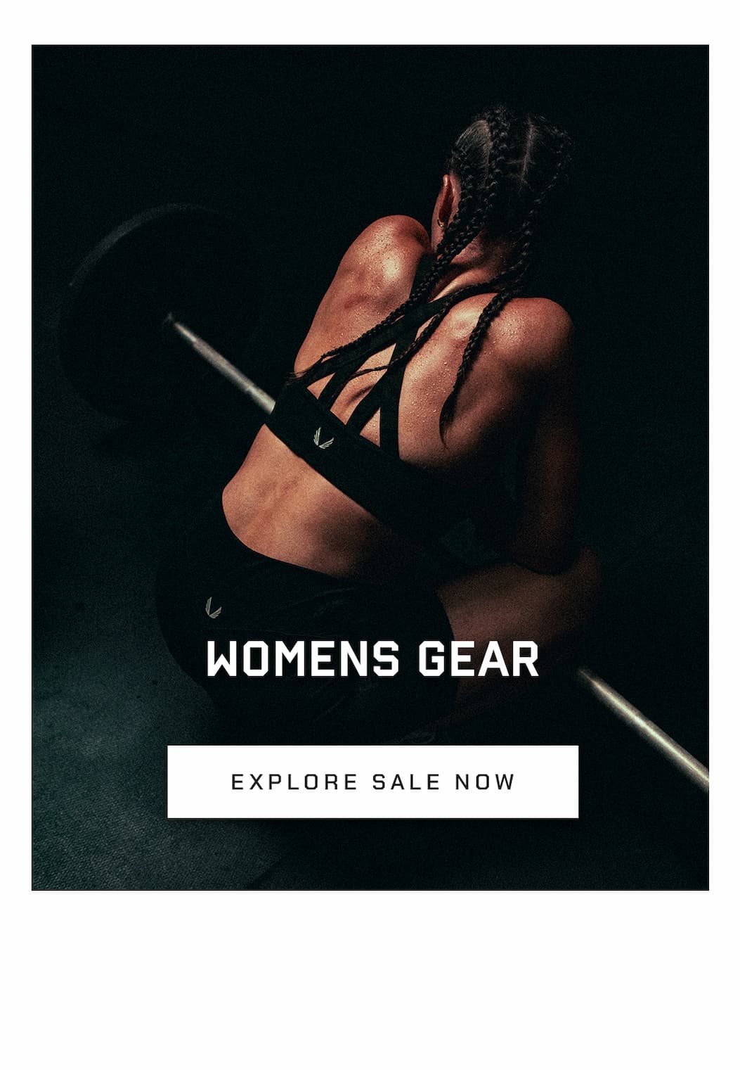 Womens Gear