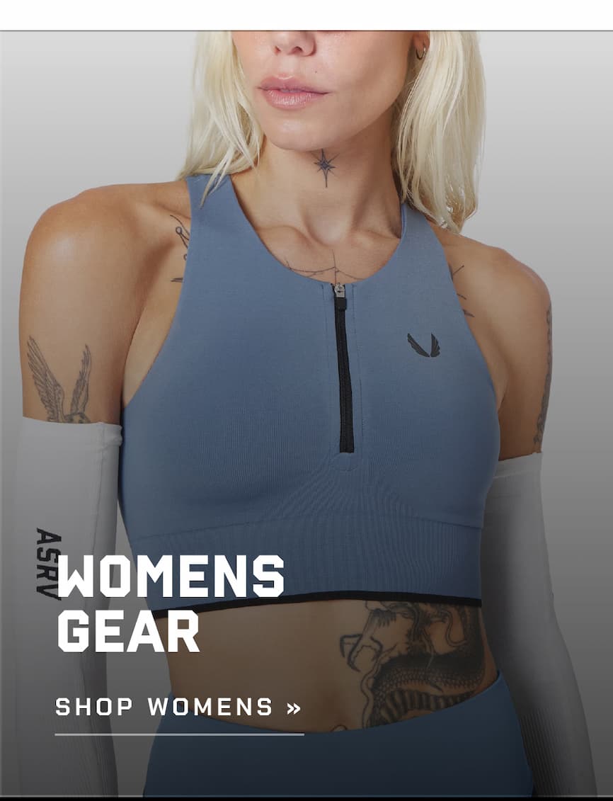 Womens Gear