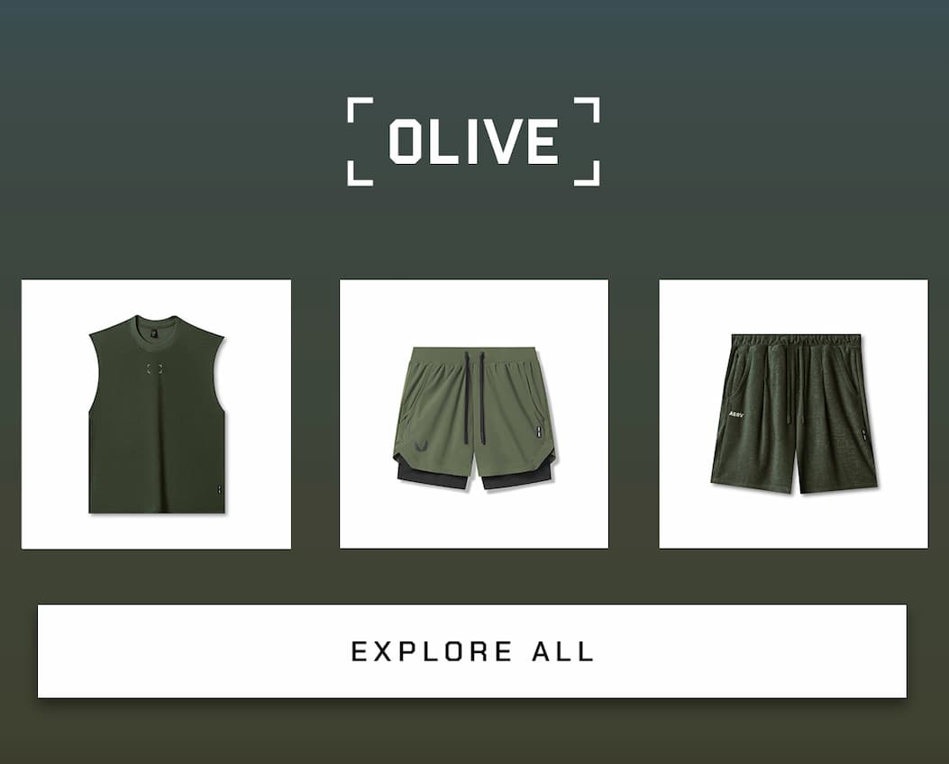 Olive