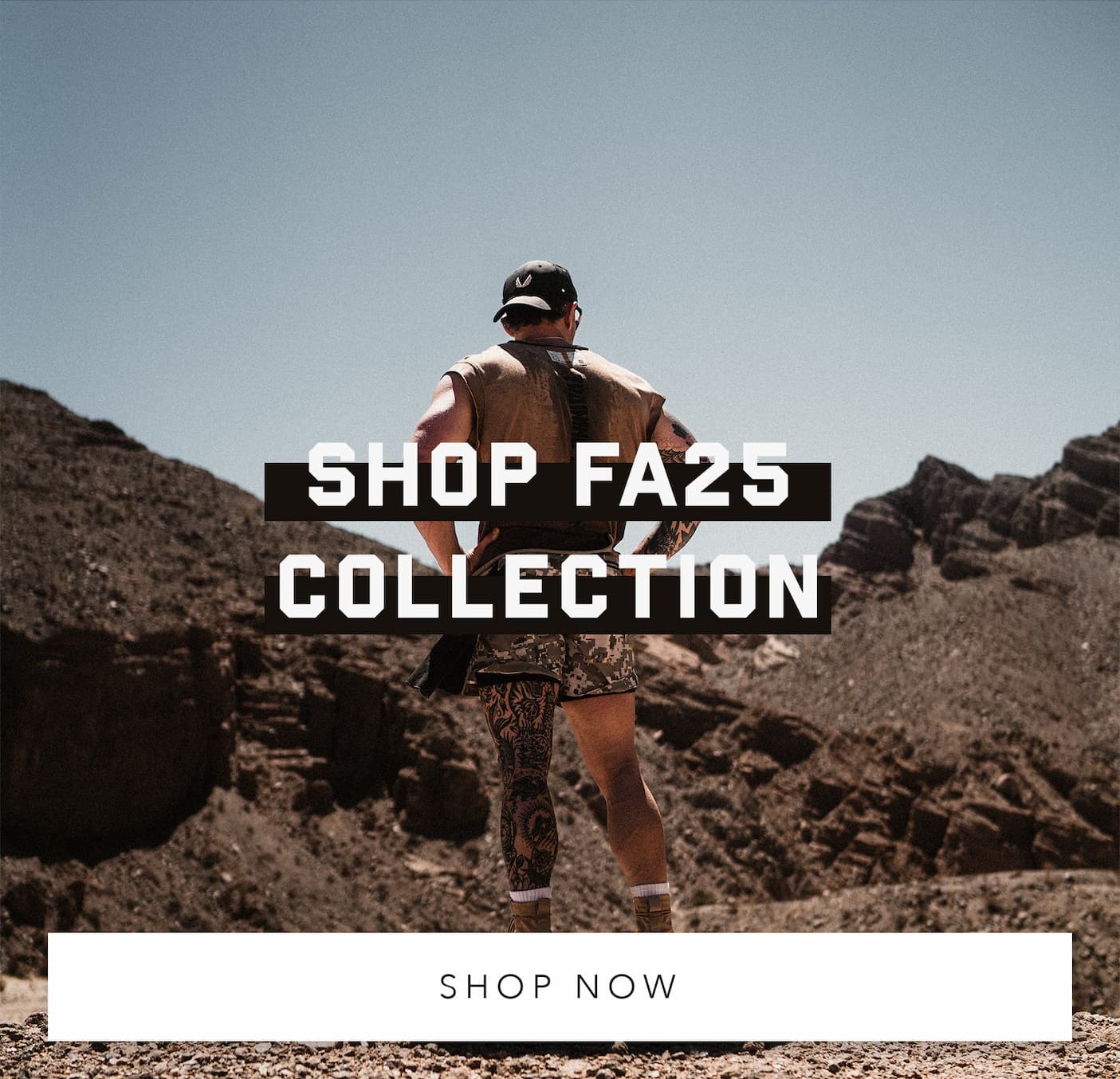 Shop FA25 Collection