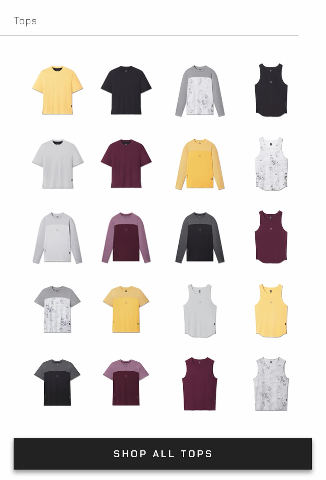 TOPS