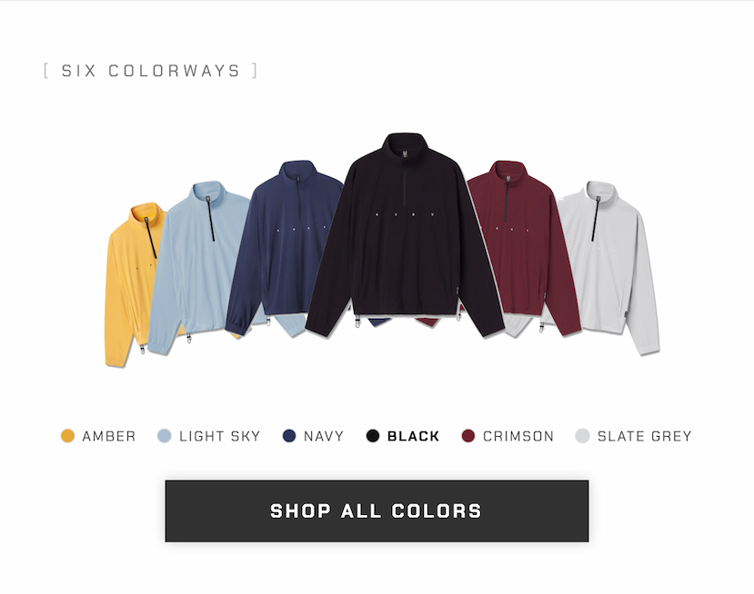 SHOP ALL COLORS