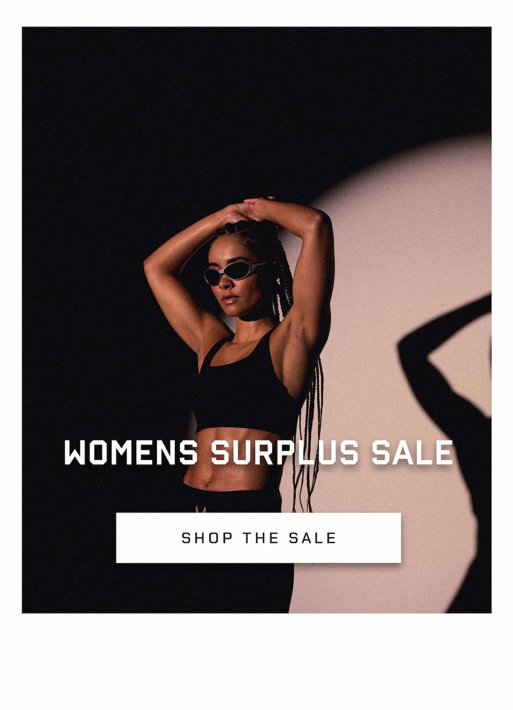 WOMENS SALE