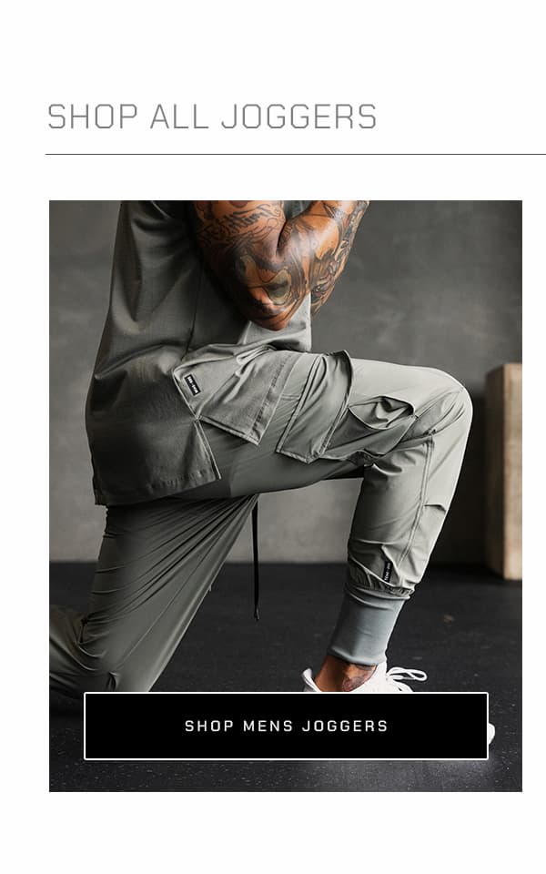 Shop Men's Joggers