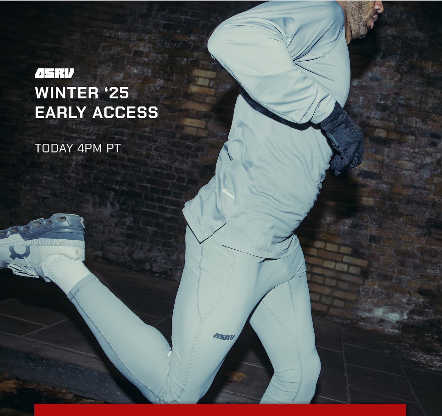 Early Access at 4pm - Download the App