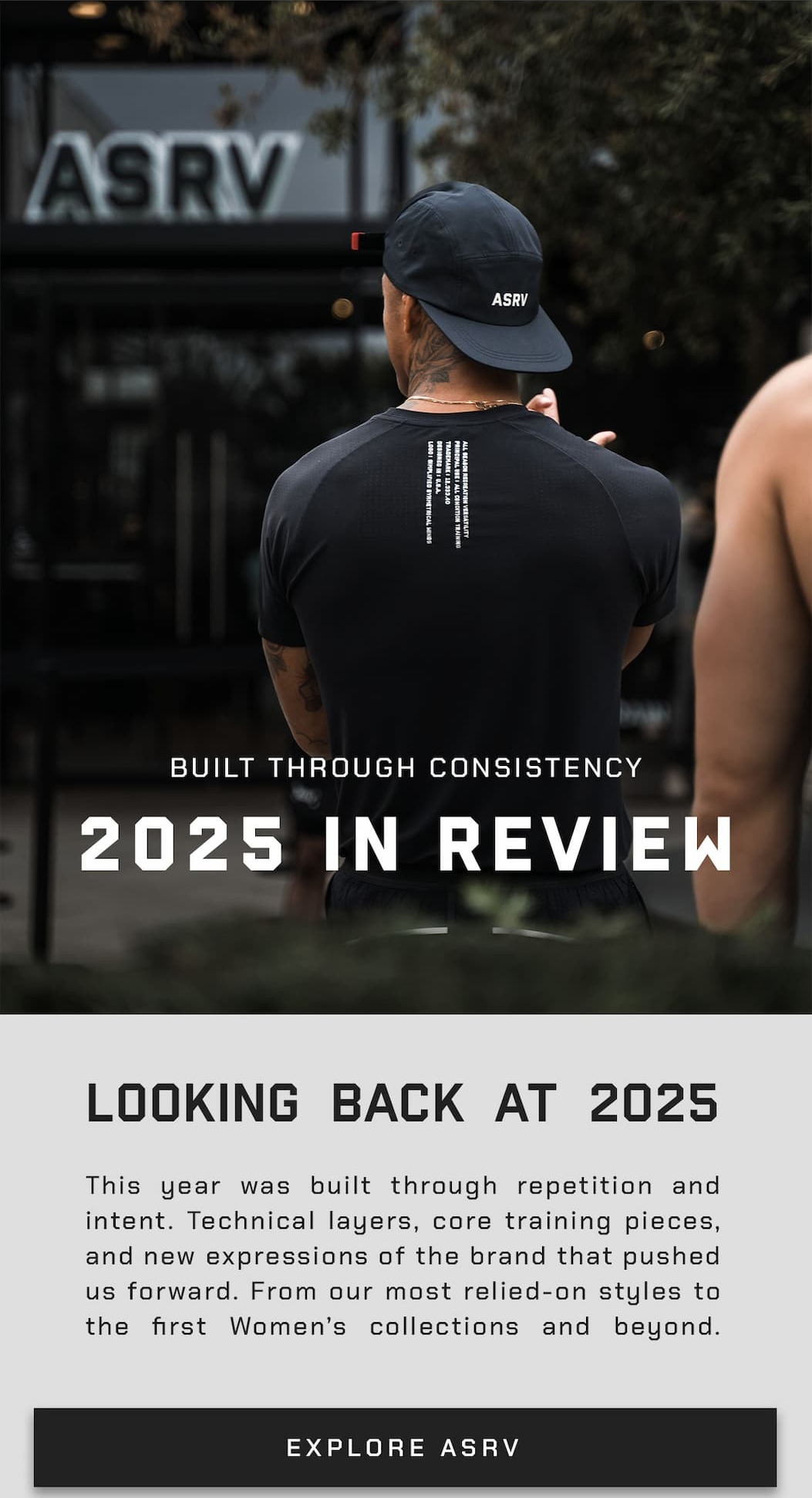 2025 In Review 