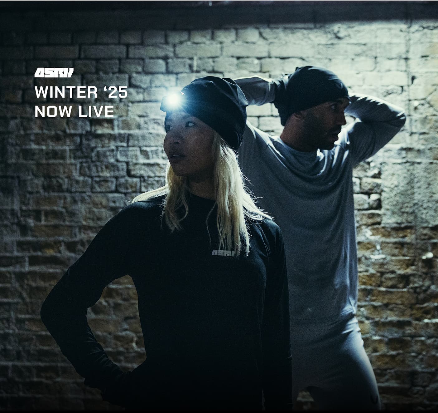 Winter '25 - Now Live