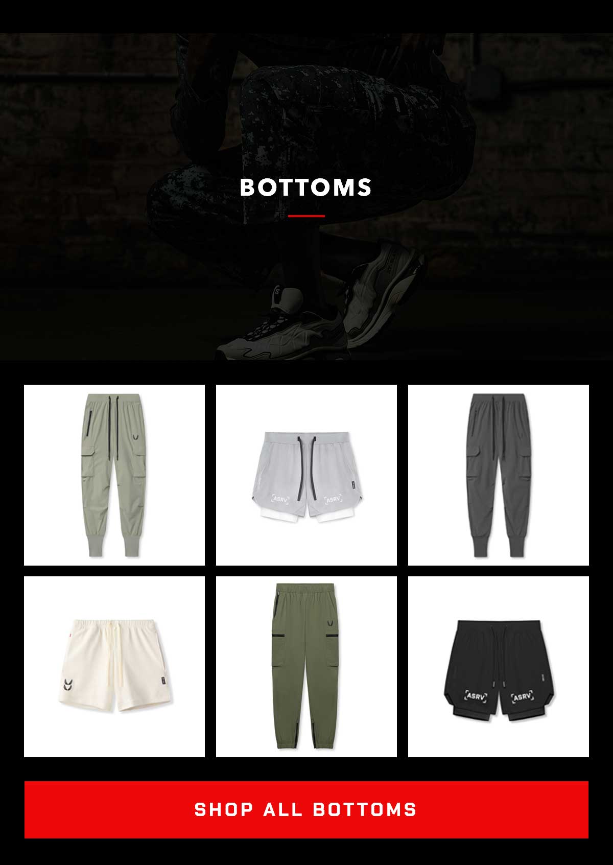 Bottomns