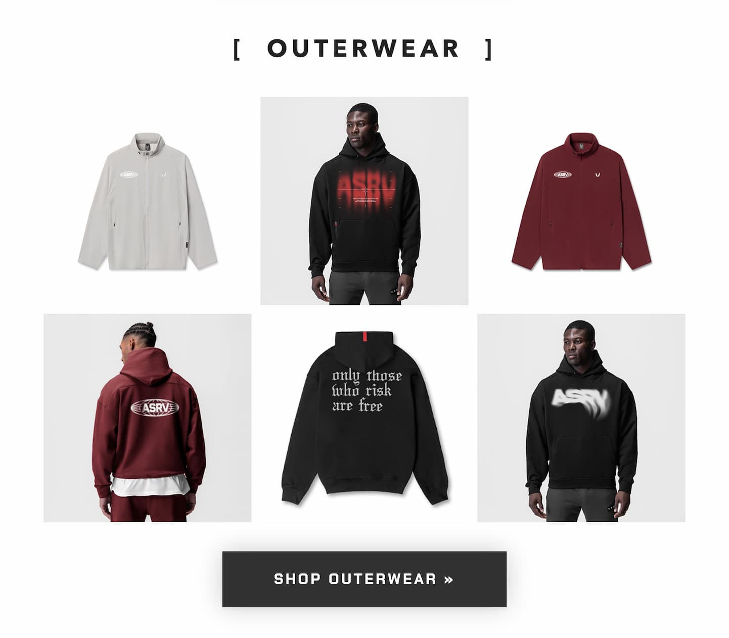 Outerwear