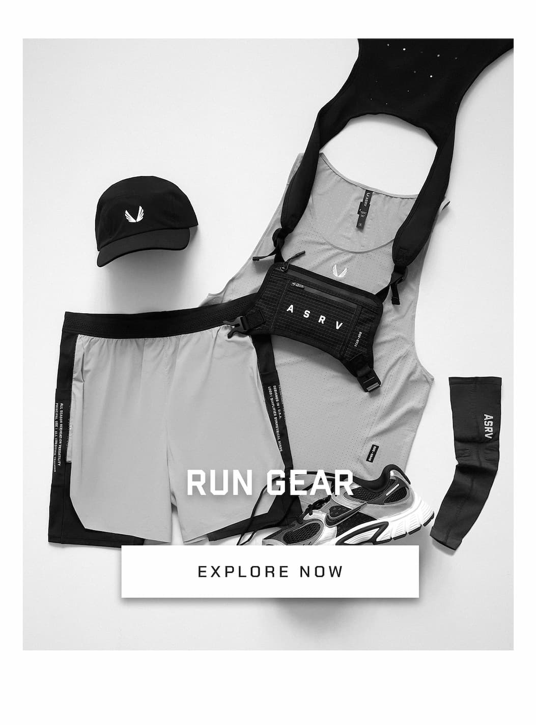 RUN GEAR