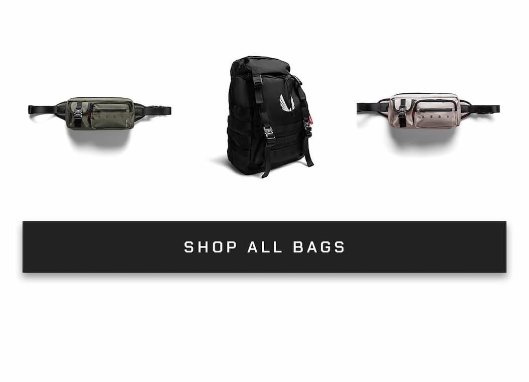 SHOP ALL BAGS