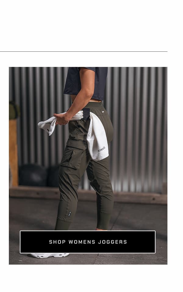 Shop Women's Joggers