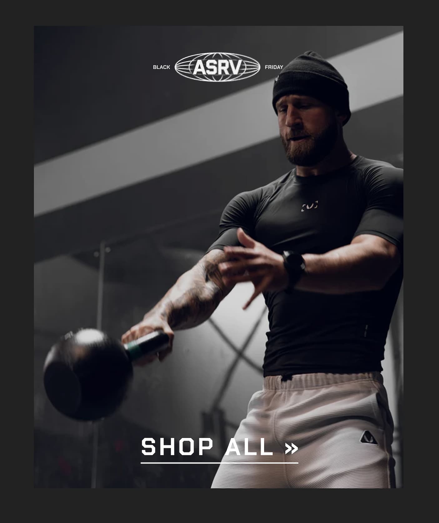 Shop All Black Friday