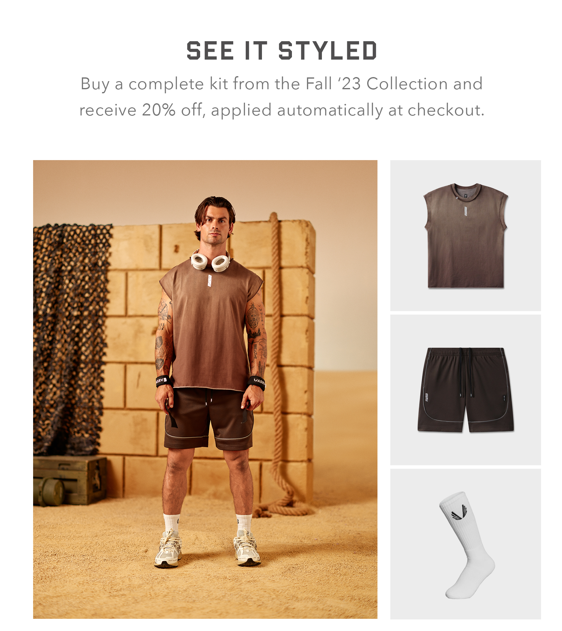 See It Styled