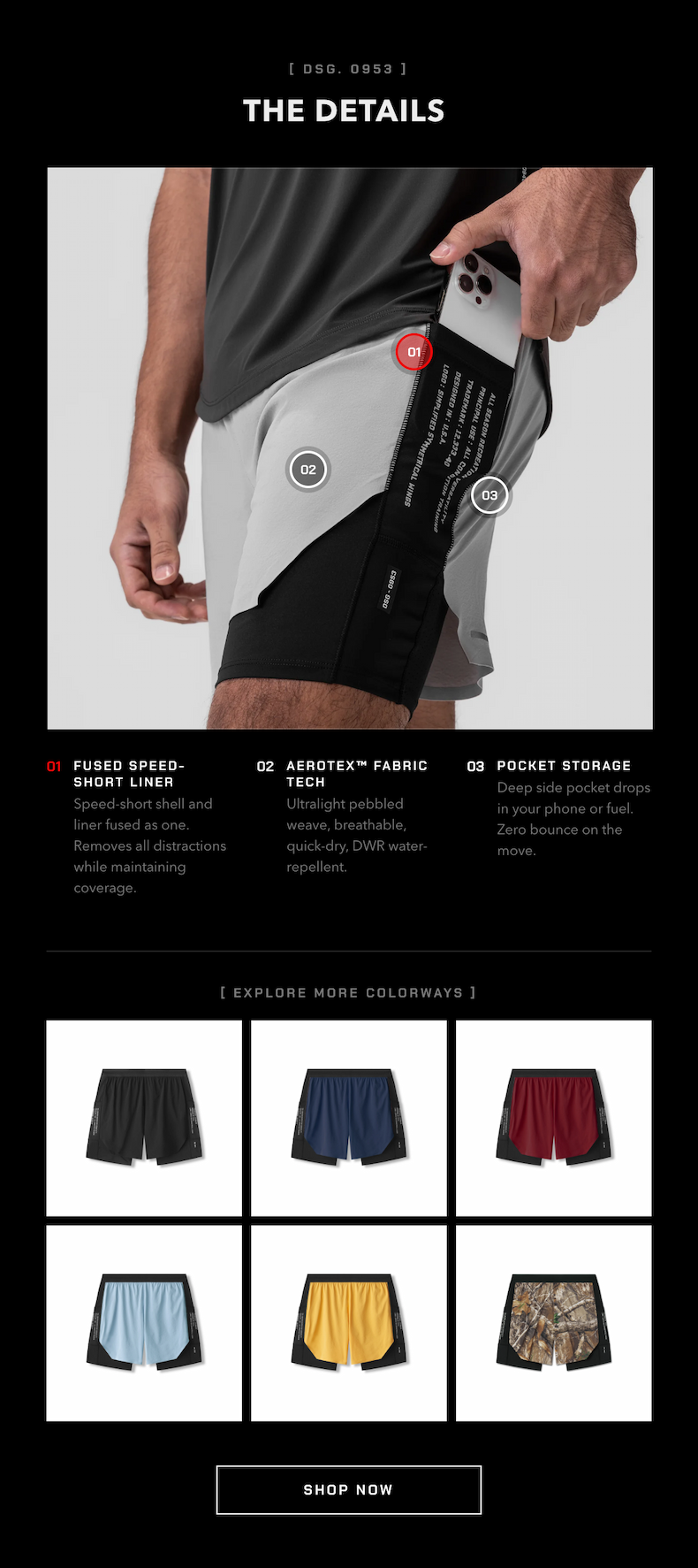 Product Detail