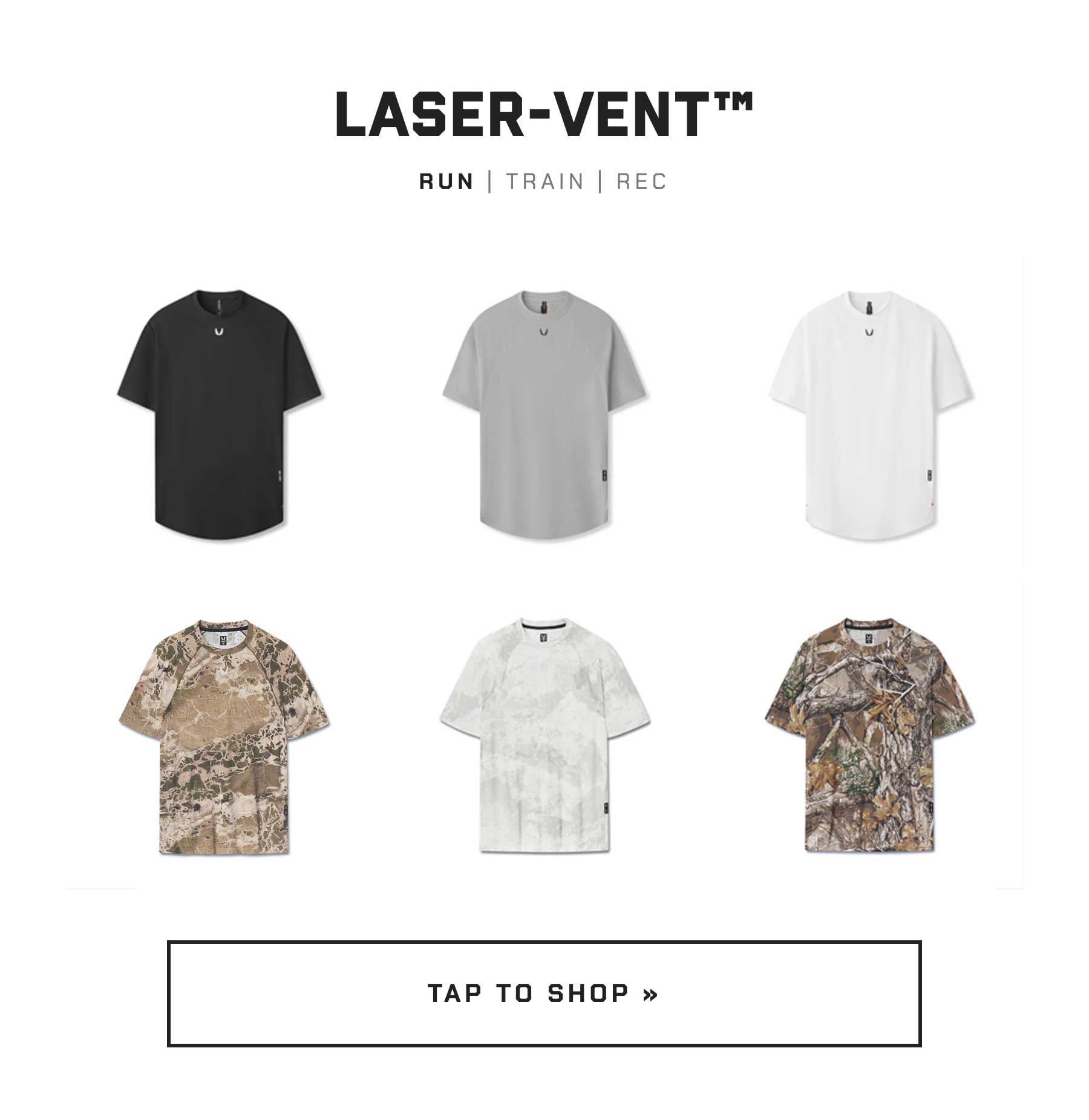 Laser-Vent