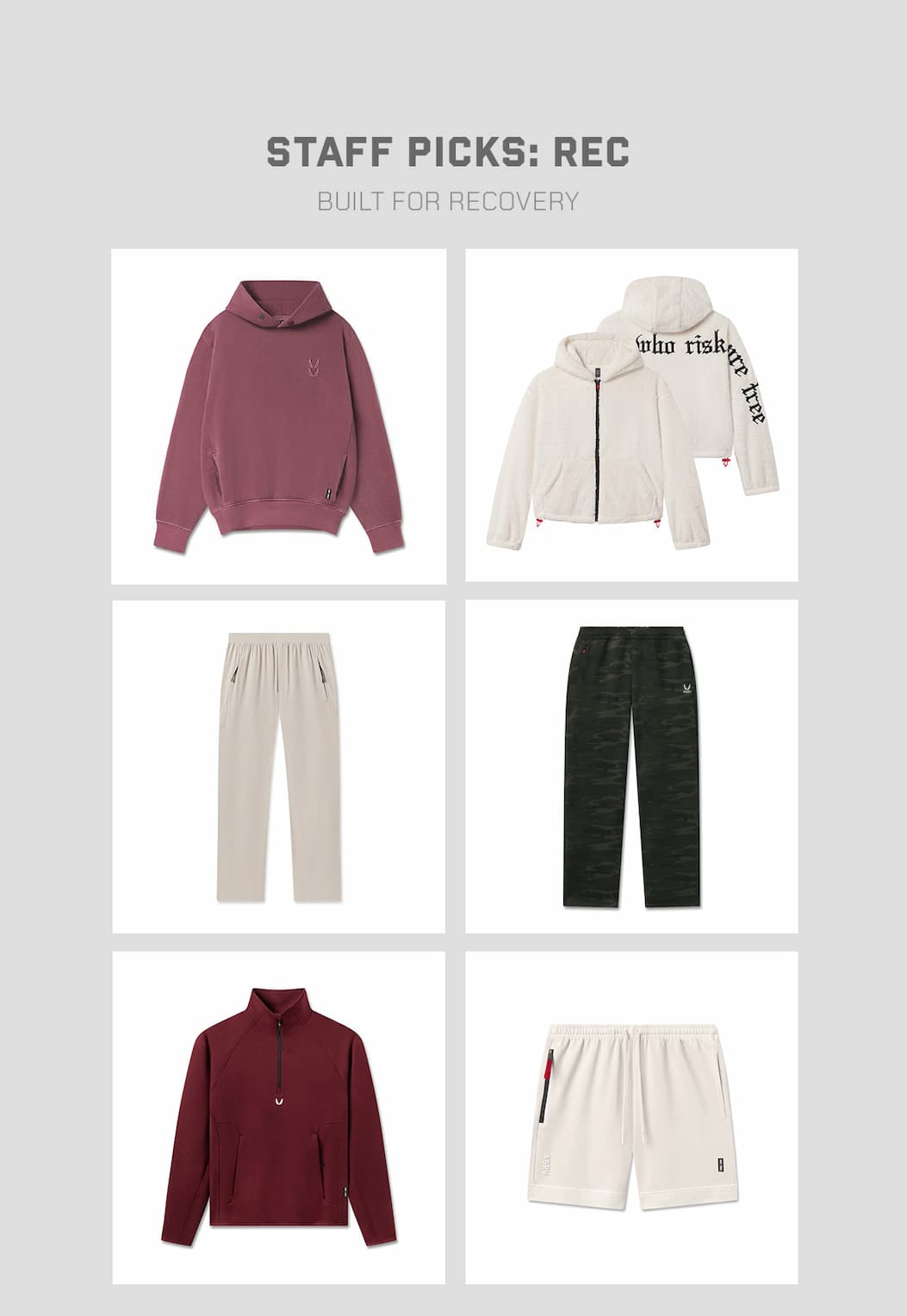 Surplus Sale Recovery