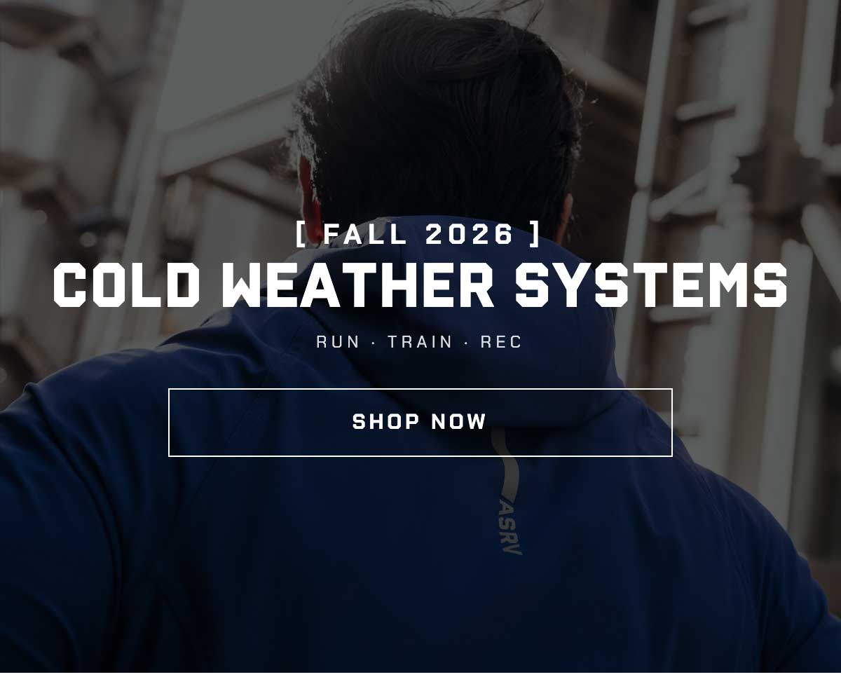 COLD WEATHER SYSTEMS